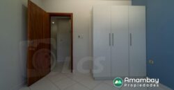 A0217 ALQUILO DÚPLEX EN LAMBARÉ, BARRIO MBACHIO