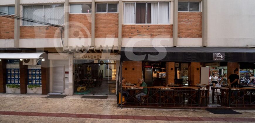A0235 DEPARTAMENTO EN BALNEARIO CAMBORIÚ – ALQUILER POR TEMPORADA 