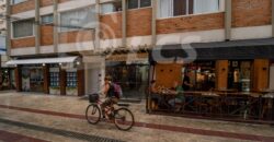 A0235 DEPARTAMENTO EN BALNEARIO CAMBORIÚ – ALQUILER POR TEMPORADA 