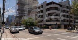 A0220 DEPARTAMENTO EN MEIA PRAIA, ITAPEMA – ALQUILER POR TEMPORADA