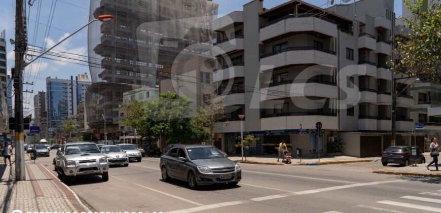 A0220 DEPARTAMENTO EN MEIA PRAIA, ITAPEMA – ALQUILER POR TEMPORADA