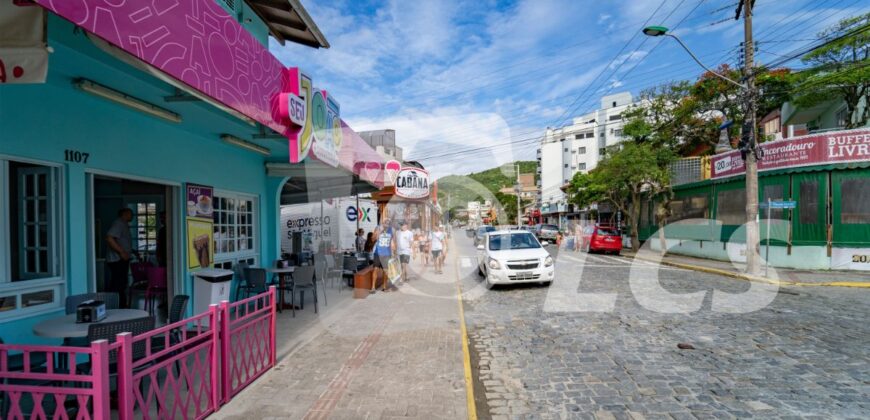 A0237 DEPARTAMENTO EN BOMBINHAS – ALQUILER POR TEMPORADA 