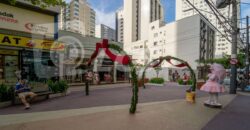 A0226 DEPARTAMENTO EN BALNEARIO CAMBORIÚ – ALQUILER POR TEMPORADA