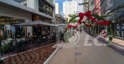 A0218 DEPARTAMENTO EN BALNEARIO CAMBORIÚ – ALQUILER POR TEMPORADA