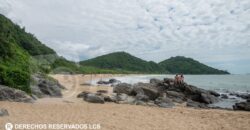 A0235 DEPARTAMENTO EN BALNEARIO CAMBORIÚ – ALQUILER POR TEMPORADA 
