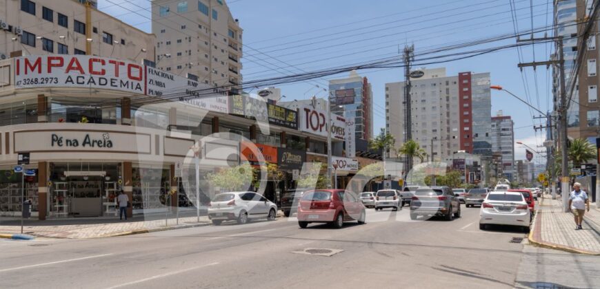 A0220 DEPARTAMENTO EN MEIA PRAIA, ITAPEMA – ALQUILER POR TEMPORADA
