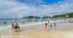 A0237 DEPARTAMENTO EN BOMBINHAS – ALQUILER POR TEMPORADA 