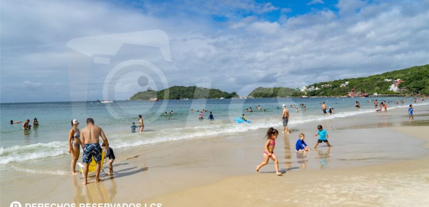 A0237 DEPARTAMENTO EN BOMBINHAS – ALQUILER POR TEMPORADA 