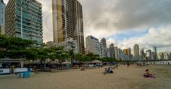 A0226 DEPARTAMENTO EN BALNEARIO CAMBORIÚ – ALQUILER POR TEMPORADA