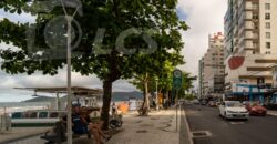 A0218 DEPARTAMENTO EN BALNEARIO CAMBORIÚ – ALQUILER POR TEMPORADA