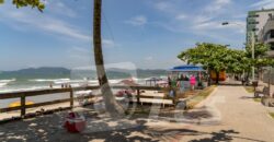 A0220 DEPARTAMENTO EN MEIA PRAIA, ITAPEMA – ALQUILER POR TEMPORADA