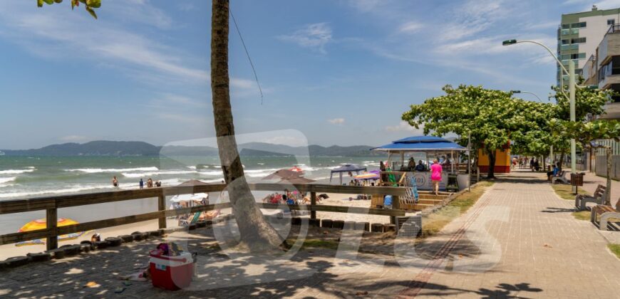 A0220 DEPARTAMENTO EN MEIA PRAIA, ITAPEMA – ALQUILER POR TEMPORADA
