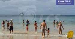 A0237 DEPARTAMENTO EN BOMBINHAS – ALQUILER POR TEMPORADA 