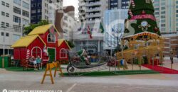 A0226 DEPARTAMENTO EN BALNEARIO CAMBORIÚ – ALQUILER POR TEMPORADA