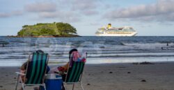 A0218 DEPARTAMENTO EN BALNEARIO CAMBORIÚ – ALQUILER POR TEMPORADA