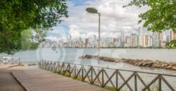 A0235 DEPARTAMENTO EN BALNEARIO CAMBORIÚ – ALQUILER POR TEMPORADA 