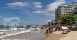 A0220 DEPARTAMENTO EN MEIA PRAIA, ITAPEMA – ALQUILER POR TEMPORADA