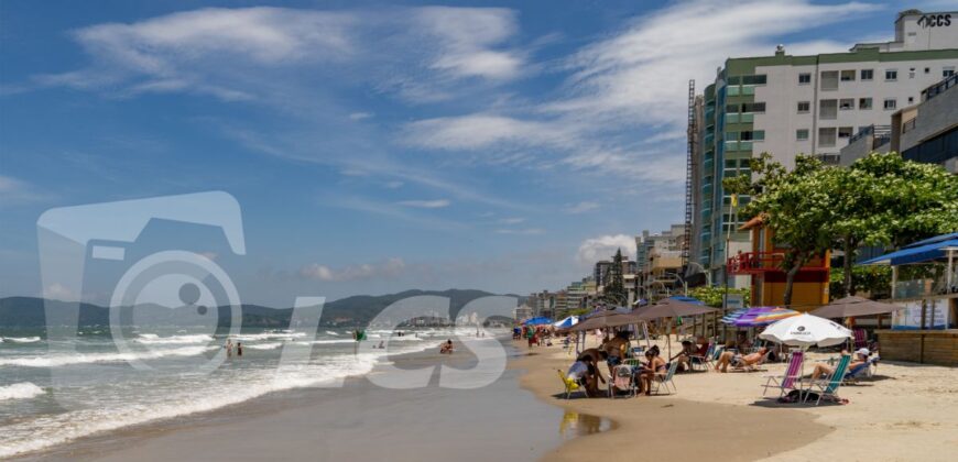 A0220 DEPARTAMENTO EN MEIA PRAIA, ITAPEMA – ALQUILER POR TEMPORADA