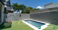 A0217 ALQUILO DÚPLEX EN LAMBARÉ, BARRIO MBACHIO
