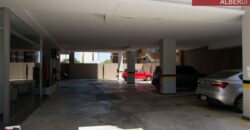 A0159 ALQUILO DEPARTAMENTO EN EDIFICIO FORTALEZA, BARRIO GRAL. DIAZ