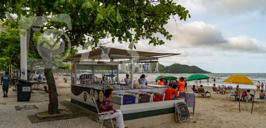 A0218 DEPARTAMENTO EN BALNEARIO CAMBORIÚ – ALQUILER POR TEMPORADA