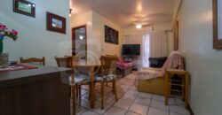 A0234 DEPARTAMENTO EN BALNEARIO CAMBORIÚ – ALQUILER POR TEMPORADA