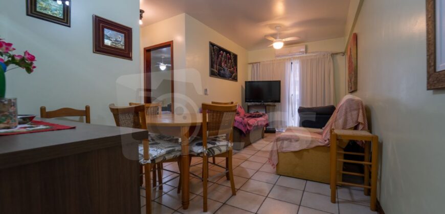 A0234 DEPARTAMENTO EN BALNEARIO CAMBORIÚ – ALQUILER POR TEMPORADA