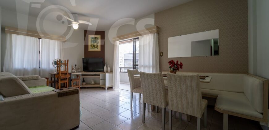 A0220 DEPARTAMENTO EN MEIA PRAIA, ITAPEMA – ALQUILER POR TEMPORADA
