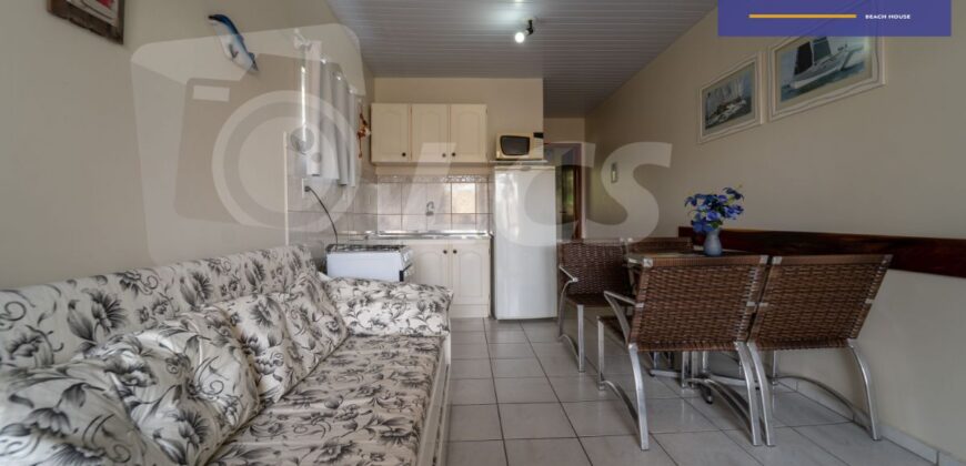 A0237 DEPARTAMENTO EN BOMBINHAS – ALQUILER POR TEMPORADA 