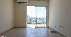 A0159 ALQUILO DEPARTAMENTO EN EDIFICIO FORTALEZA, BARRIO GRAL. DIAZ