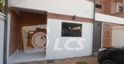 A0031 ALQUILO DÚPLEX EN BARRIO SANTA LIBRADA, ZONA AVENIDA PERÓN