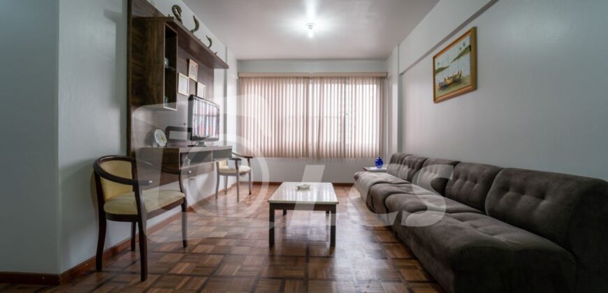 A0235 DEPARTAMENTO EN BALNEARIO CAMBORIÚ – ALQUILER POR TEMPORADA 
