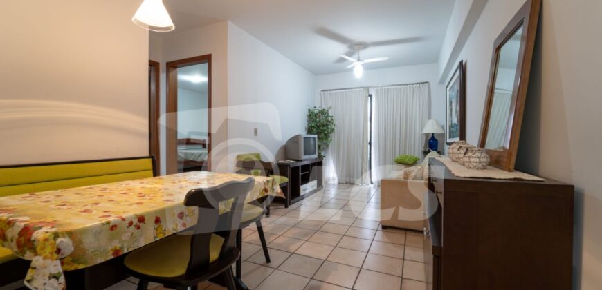A0233 DEPARTAMENTO EN BALNEARIO CAMBORIÚ – ALQUILER POR TEMPORADA