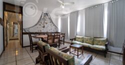 A0226 DEPARTAMENTO EN BALNEARIO CAMBORIÚ – ALQUILER POR TEMPORADA