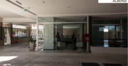 A0159 ALQUILO DEPARTAMENTO EN EDIFICIO FORTALEZA, BARRIO GRAL. DIAZ