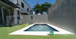 A0217 ALQUILO DÚPLEX EN LAMBARÉ, BARRIO MBACHIO