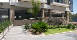 A0159 ALQUILO DEPARTAMENTO EN EDIFICIO FORTALEZA, BARRIO GRAL. DIAZ