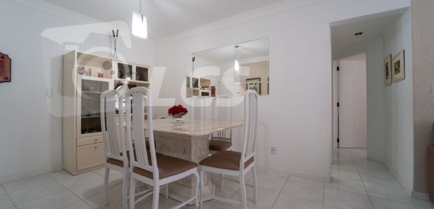 A0232 DEPARTAMENTO EN BALNEARIO CAMBORIÚ – ALQUILER POR TEMPORADA