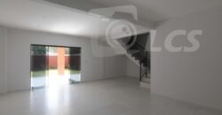 A0031 ALQUILO DÚPLEX EN BARRIO SANTA LIBRADA, ZONA AVENIDA PERÓN