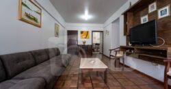 A0235 DEPARTAMENTO EN BALNEARIO CAMBORIÚ – ALQUILER POR TEMPORADA 
