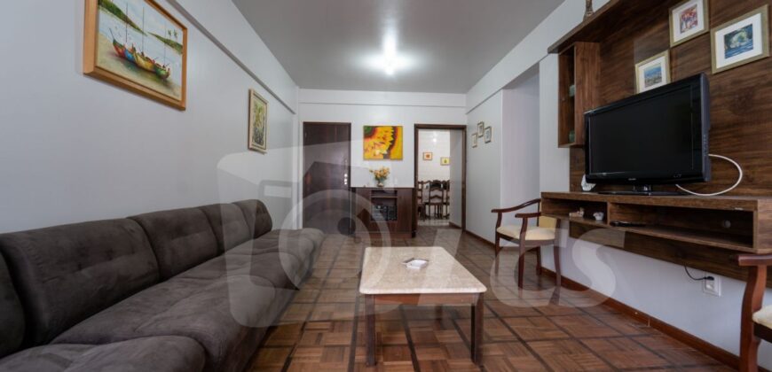 A0235 DEPARTAMENTO EN BALNEARIO CAMBORIÚ – ALQUILER POR TEMPORADA 