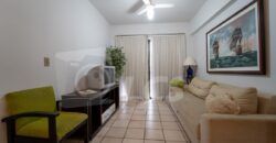 A0233 DEPARTAMENTO EN BALNEARIO CAMBORIÚ – ALQUILER POR TEMPORADA