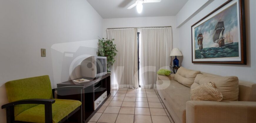 A0233 DEPARTAMENTO EN BALNEARIO CAMBORIÚ – ALQUILER POR TEMPORADA