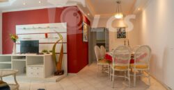 A0231 DEPARTAMENTO EN BALNEARIO CAMBORIÚ –  ALQUILER POR TEMPORADA