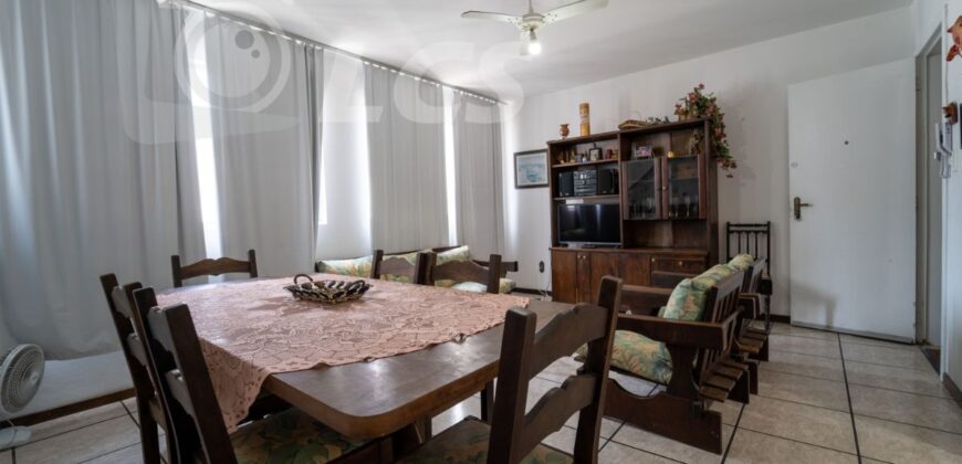A0226 DEPARTAMENTO EN BALNEARIO CAMBORIÚ – ALQUILER POR TEMPORADA
