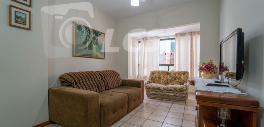 A0218 DEPARTAMENTO EN BALNEARIO CAMBORIÚ – ALQUILER POR TEMPORADA