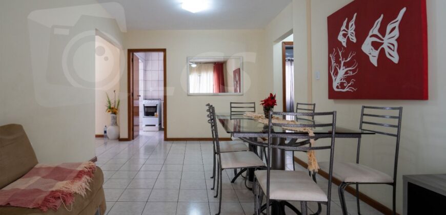 A0219 DEPARTAMENTO EN MEIA PRAIA, ITAPEMA – ALQUILER POR TEMPORADA 