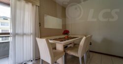 A0220 DEPARTAMENTO EN MEIA PRAIA, ITAPEMA – ALQUILER POR TEMPORADA