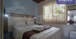 A0237 DEPARTAMENTO EN BOMBINHAS – ALQUILER POR TEMPORADA 