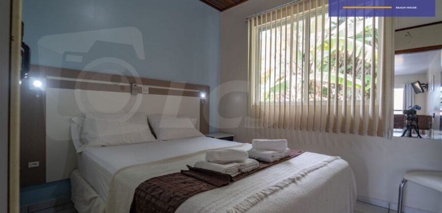A0237 DEPARTAMENTO EN BOMBINHAS – ALQUILER POR TEMPORADA 